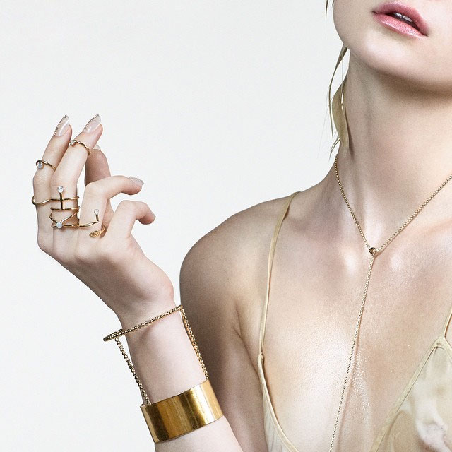 Lady Grey Upstate and Courtshop Studio Sample Sale — image courtesy of stylishcity.com