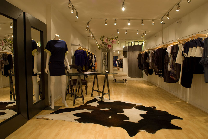 lia kes interior