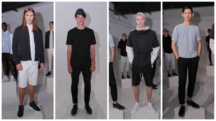 Matiere Spring 2016