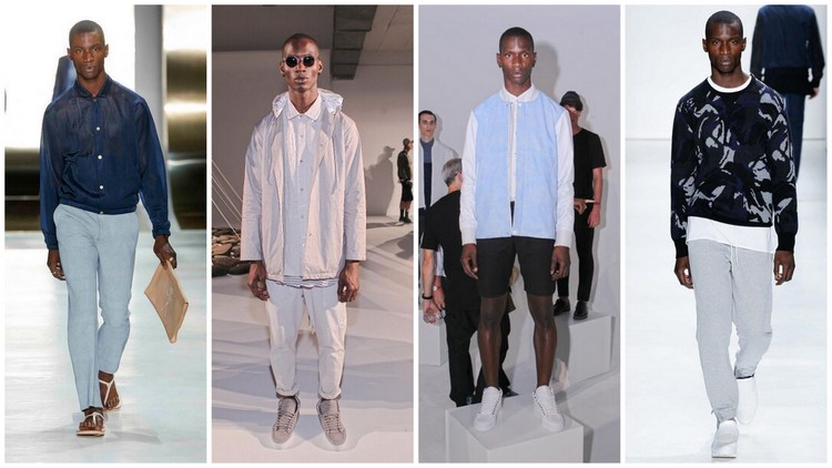 Matiere Spring 20161