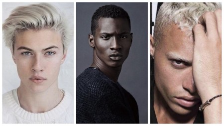NYFWA Mens Models Spring 20161