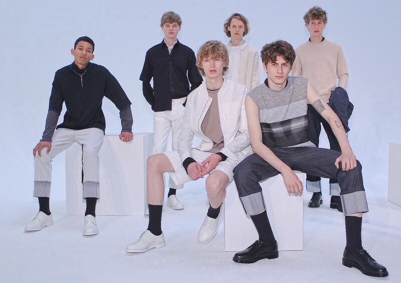 PLAC Spring 2016 01 — image courtesy of Ernest Green/fashionreverie.com