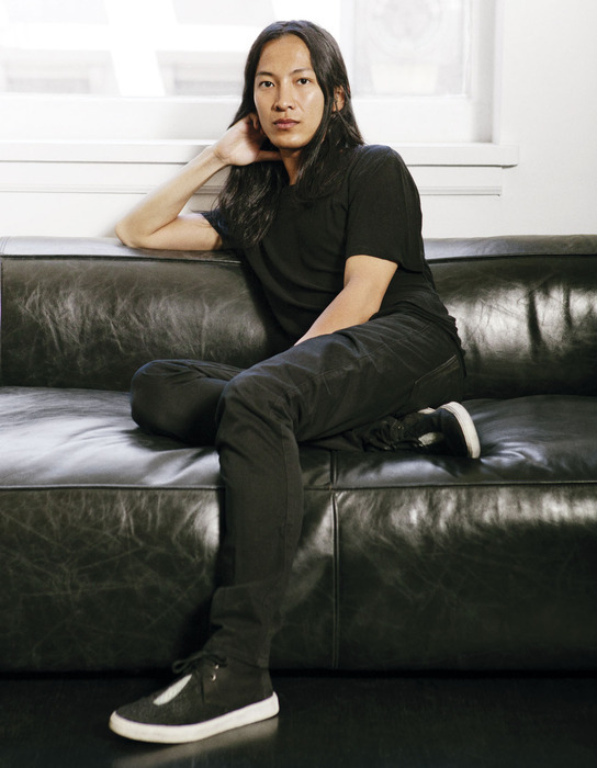 Alexander Wang