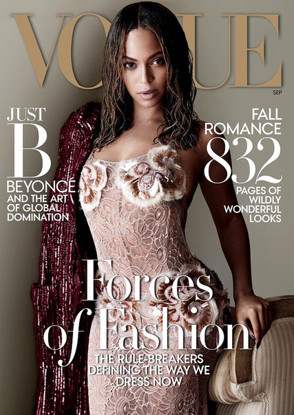 Beyonce NYTimes — image courtesy of nytimes.com