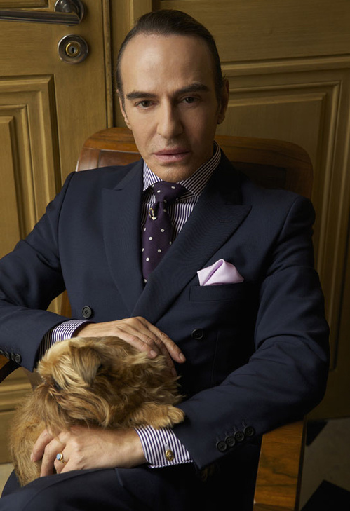 John Galliano 01