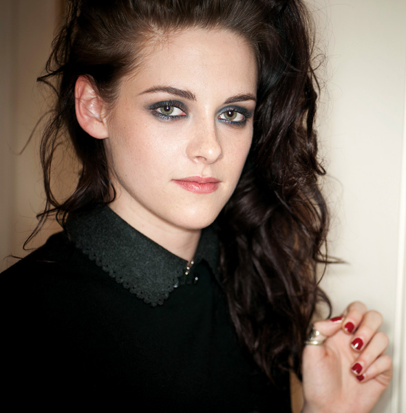 Kristen Stewart Kontrolmag — image courtesy of kontrolmag.com
