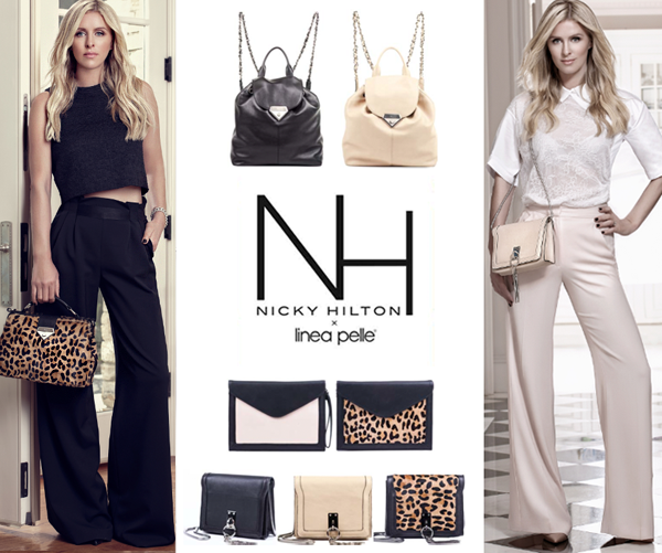 Nicky Hilton Fall Handbag 02 — image courtesy of EMC Bowery