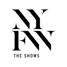NYFW new logo — image courtesy of fashionmag.com