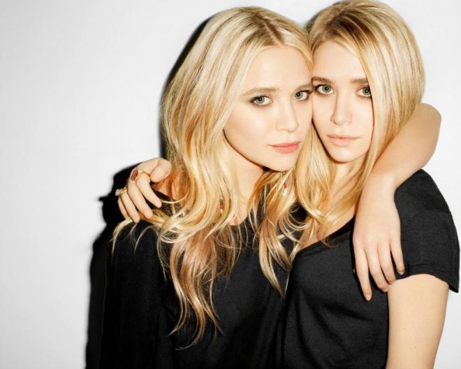 olsen twins Blondehairdontcare — image courtesy of blondehairdontcare.com