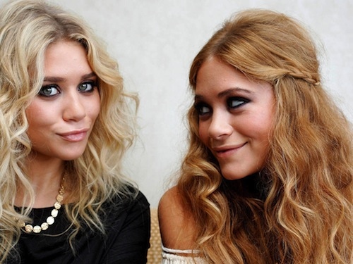 Olsen Twins hellogiggles — image courtesy of hellogiggles.com