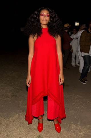 Solange Missoni 01 — image courtesy of C&M Media
