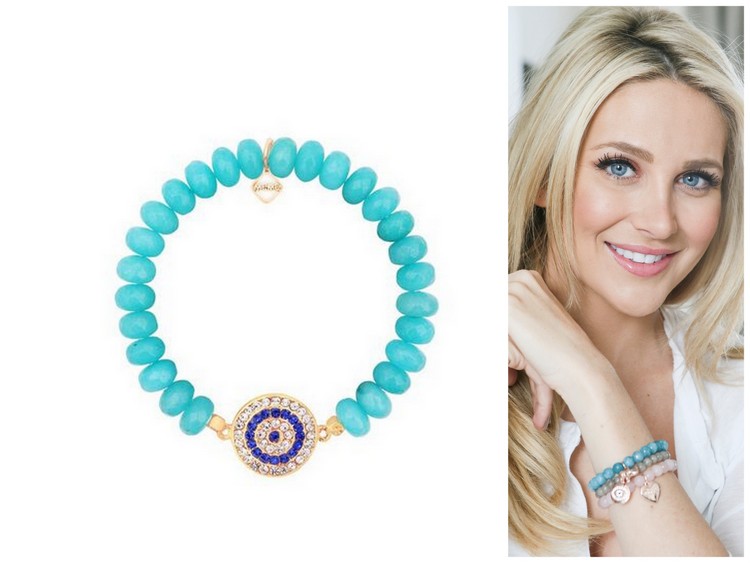 Stephanie Pratt MeMeLondon