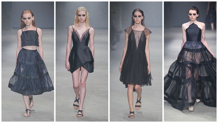 Leanne Marshall Spring 2016