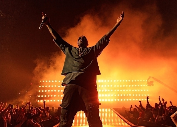 Kanye West designtrend — image courtesy of designntrend.com