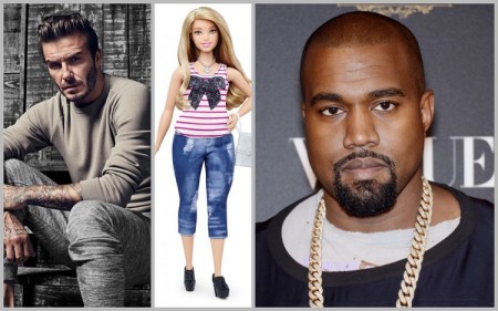 Weekend Fashion news Alert January31 2016