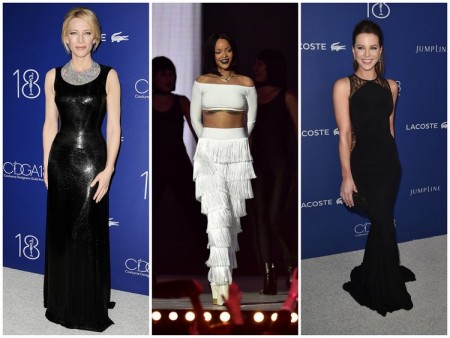 Celebrity Fashion Sightings February26 2016