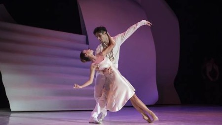 Cinderella Feature