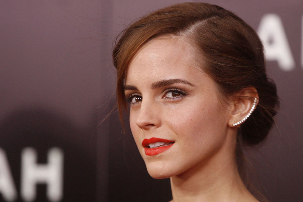 Cuff Trend Nicole Richie Emma Watson HarpersBazaar couk — image courtesy of harpersbazaar.co.uk