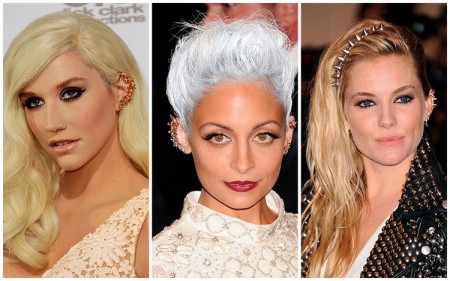 Ear Cuff Trend 2016