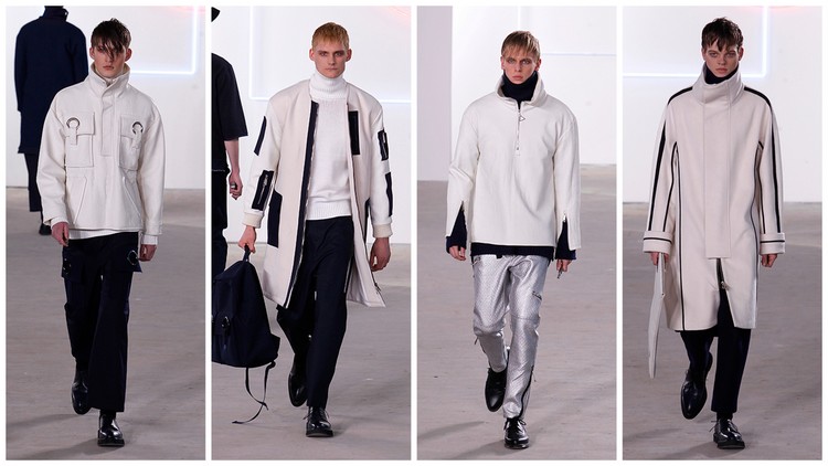 General Idea Fall 2016
