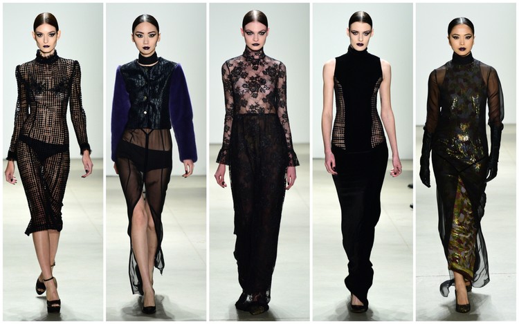 Georgine Fall 2016