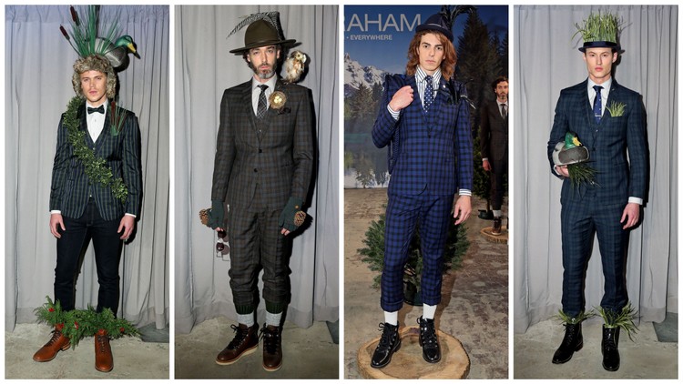 Nick Graham Fall 2016