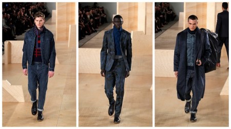 Perry Ellis Fall 20165