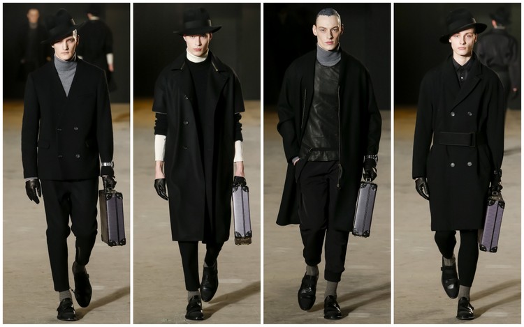 Robert Geller Fall 2016