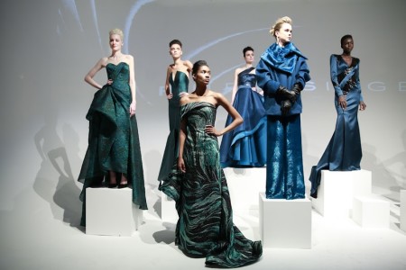 Rubin Singer Fall 2016 feature fashionmaniac