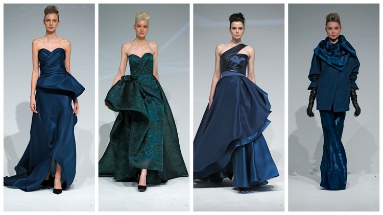 Rubin Singer Fall 2016