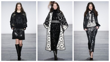 Vivienne Tam Fall 20165