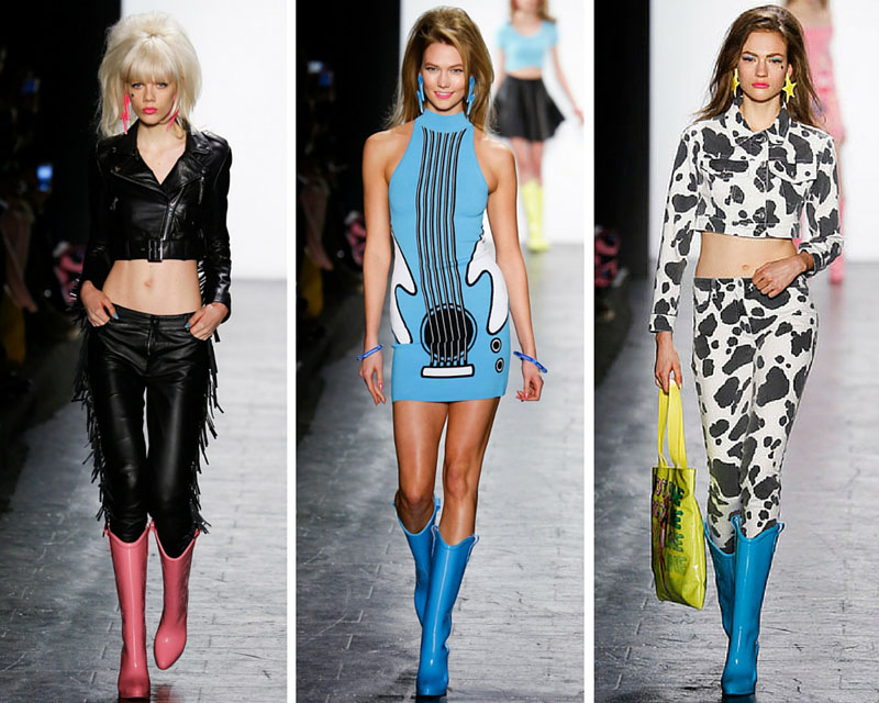 jeremy scott fall2016 artoffashion