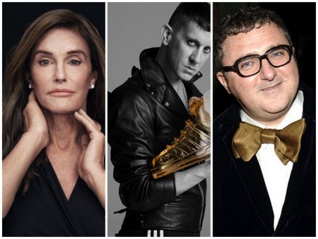 Weekend Fashion News Alert March13 2016