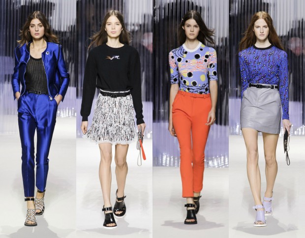 Carven spring 2016 maidengirls — image courtesy of maidengirls.com