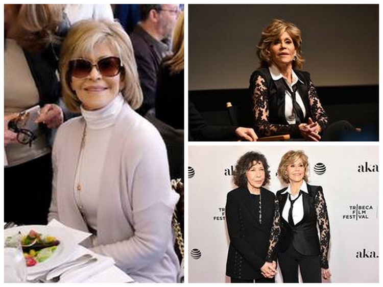 Celebrity fashion Sightings Week April11 2016