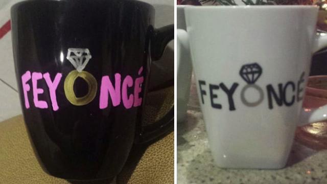 Feyonce Mug esty — image courtesy of etsy.com