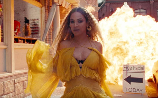 Lemonade Beyonce EW — image courtesy of ew.com
