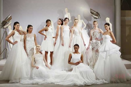NY BRidal spring 2017 shelookbook