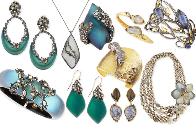 Alexis Bittar stayglam — image courtesy of stayglam.com