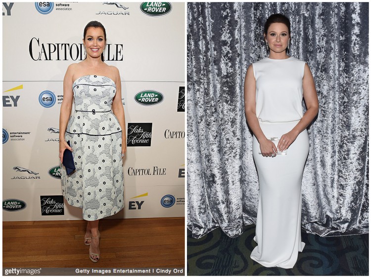 Celebrity Fashion Sightings Week April25 20161