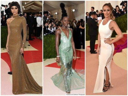 Celebrity Fashion Sightings Week May2 2016