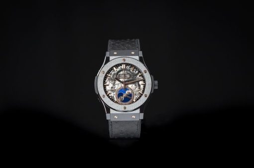 Classic Fusion Kobe Bryant HeroVillain Hublot