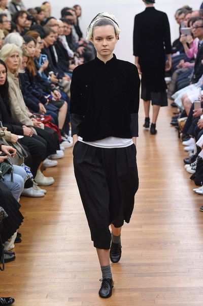 Comme Des Garcon pinterest 01 — image courtesy of pinterest.com