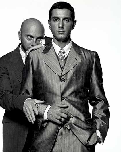 d and g bio