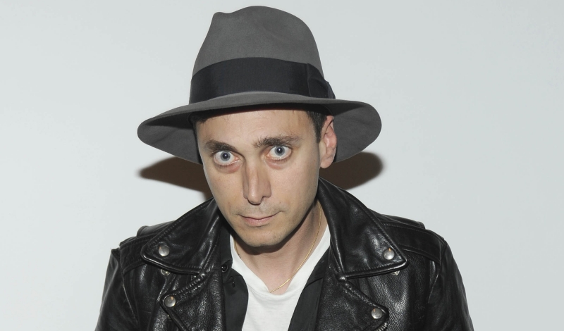 Hedi Slimane fashionweekdaily — image courtesy of fashionweekdaily.com