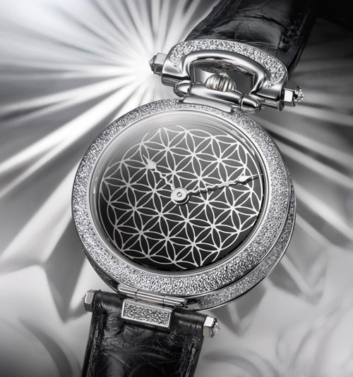 Lady Bovet Mothers Day — image courtesy of Ana Martin Communications