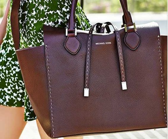 Michael Kors handbags pinterest — image courtesy of pinterest.com