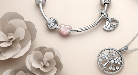 Mothers Day 2016 Pandora
