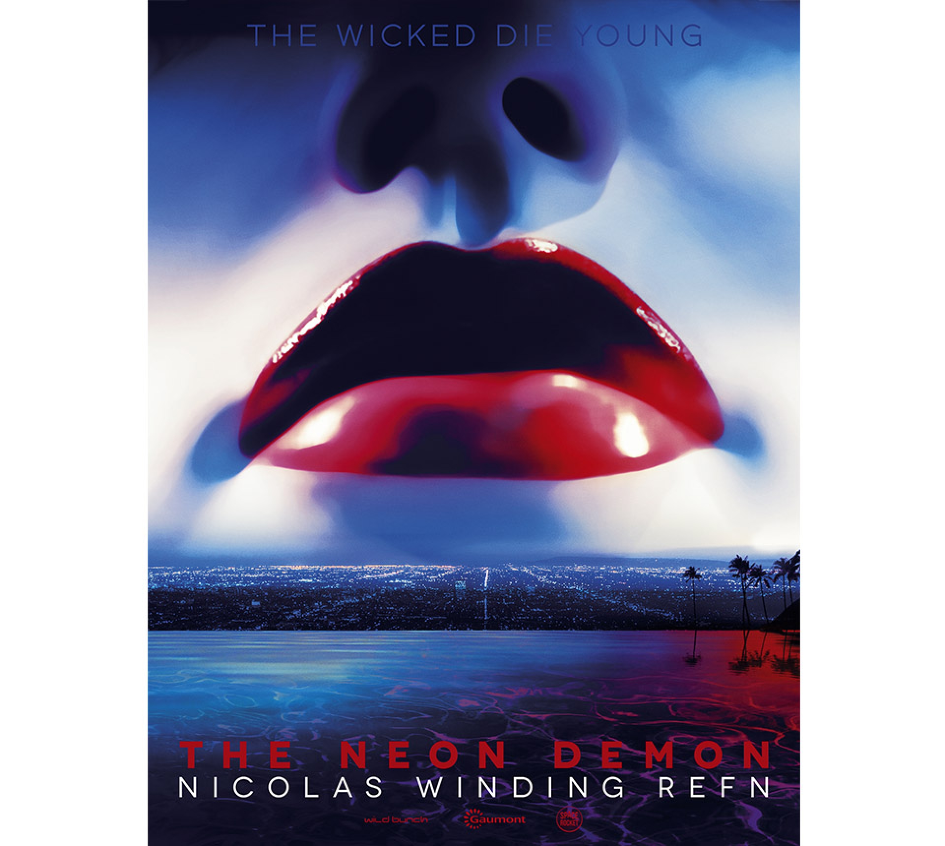 Neon Demon allcitymedia — image courtesy of allcitymedia.com