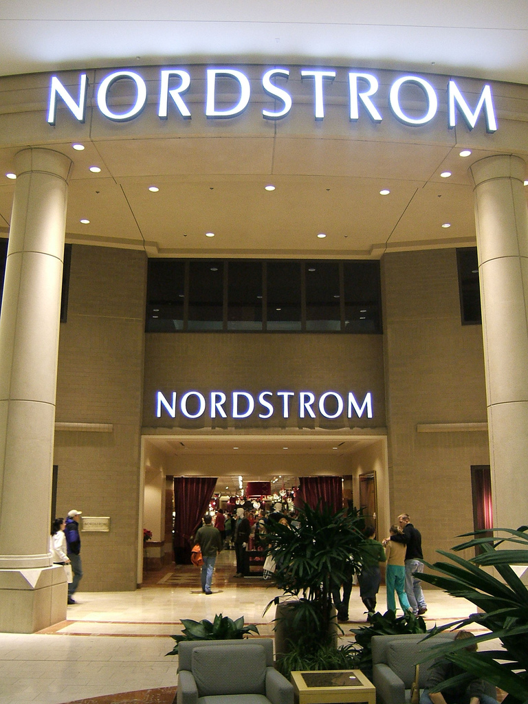 Nordstrom wikipedia — image courtesy of wikipedia.com